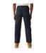 Pantalon Homme Bleu Marine Regatta Professional-4