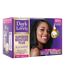 Défrisant sans soude dark and lovely cheveux epais - taille unique-1