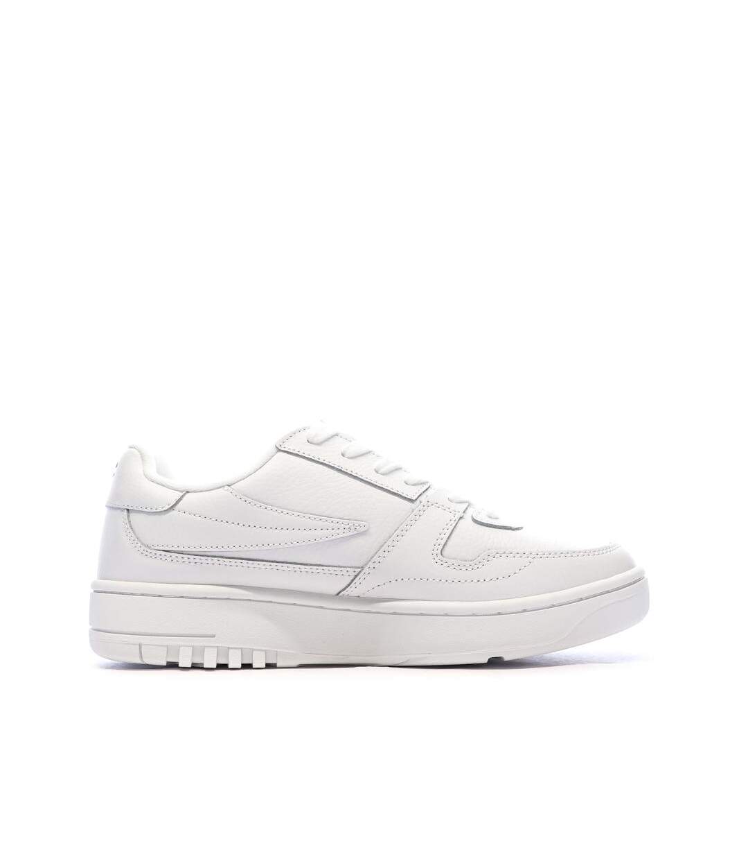 Baskets blanche homme fila fxventuno-2