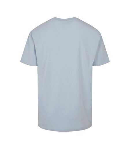 T-shirt Basic Homme Bleu Clair Urban Classics