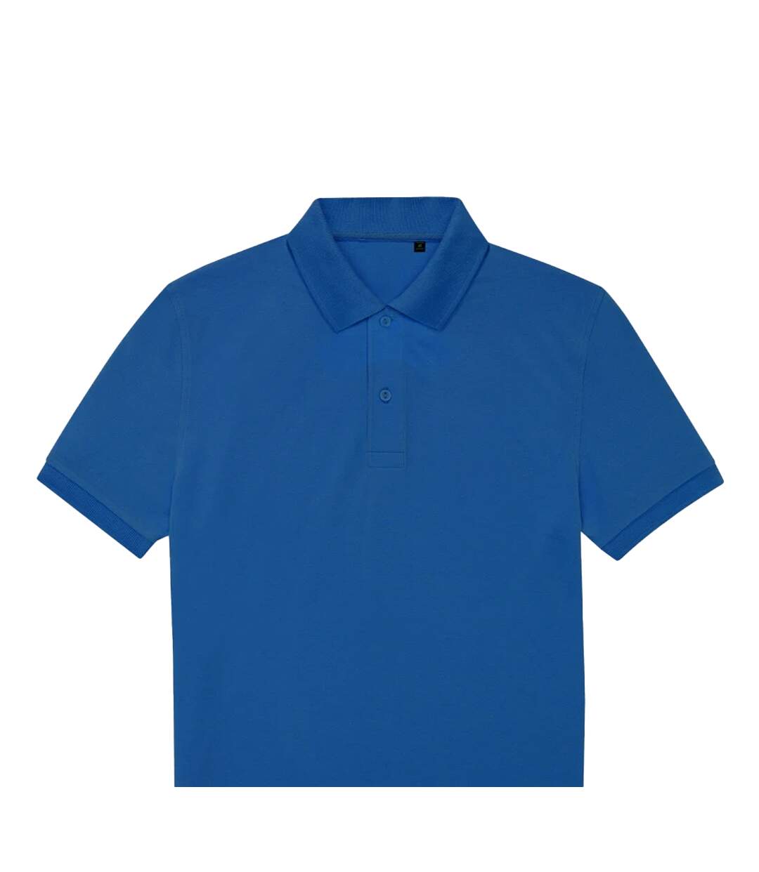 Polo my eco homme bleu roi B&C B&C