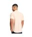 Mens Signature Oxford Short-sleeved Shirt Orange Ben Sherman-3