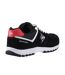 Chaussures De Sécurité Motif/style Flèche Homme Noir Rouge Blanc Dunlop-2