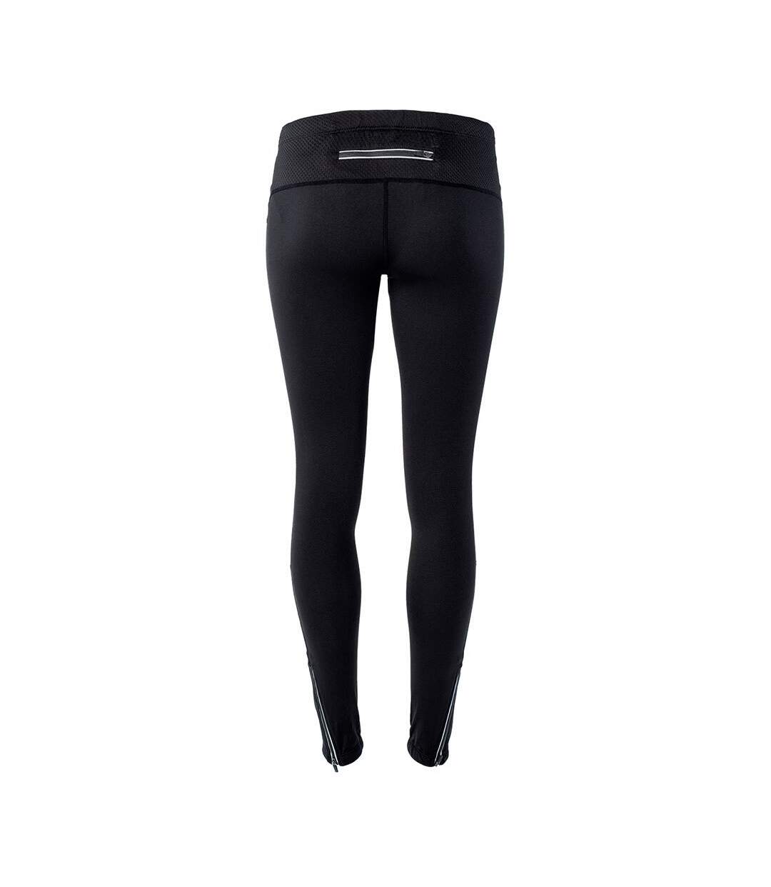 Legging lady mile femme noir Hi-Tec-2