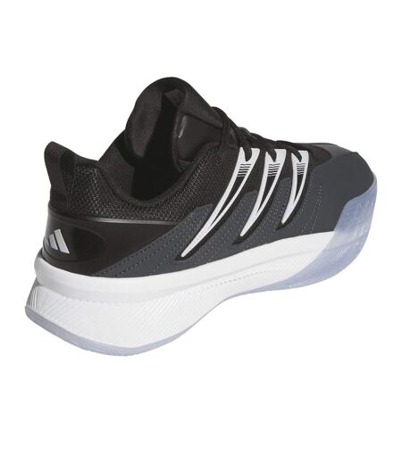 Baskets Dame Certified Homme Noir Gris Carbone Adidas