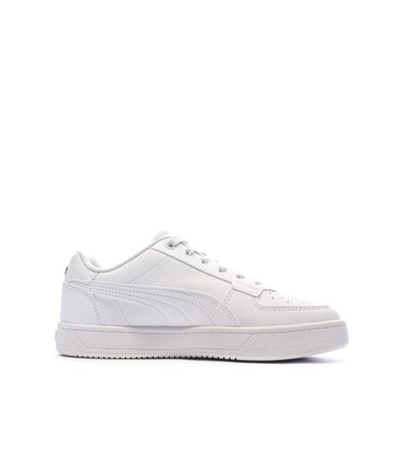 Baskets blanc homme puma bmw mms caven 2.0