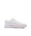 Baskets blanc homme puma bmw mms caven 2.0-2