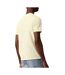 T-Shirt jaune homme calvin klein jeans calvinklei-2