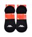 Chaussettes homme KAPPA Socquettes Tiges courtes - Pack de 6-2