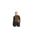 Haut Thermique Manches Longues Trail Femme Anthracite Under Armour-1