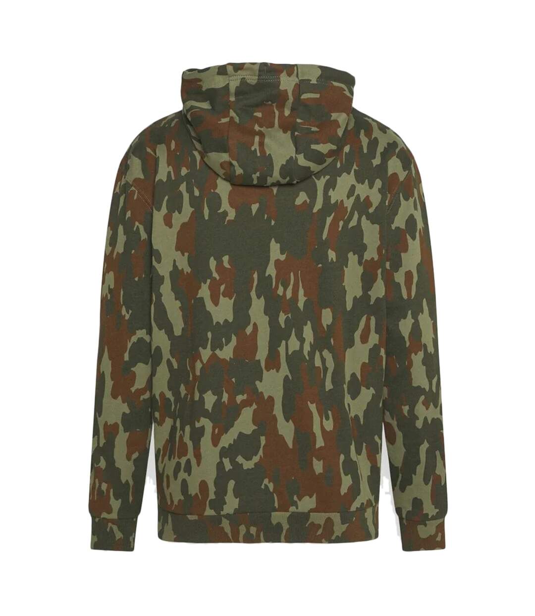 Sweat à Capuche Ellesse Primero Camo-2