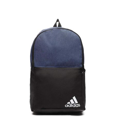 Sac à dos Marine/Noir Homme Adidas Daily - Taille unique