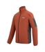Haut Polaire Baslinn Homme Brique Orage Foncé Regatta-4