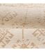 Tapis à Motifs Tissés Ozel 120x170cm Beige-3
