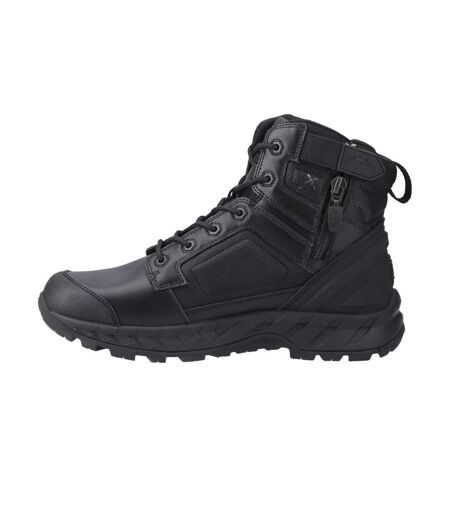 Mens spider exo 6.0 wp sz occupational safety boots black Magnum