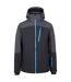 Blouson De Ski Bowie Homme Noir Trespass-2