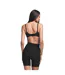 Short Gainant Control Femme Noir Skims-3