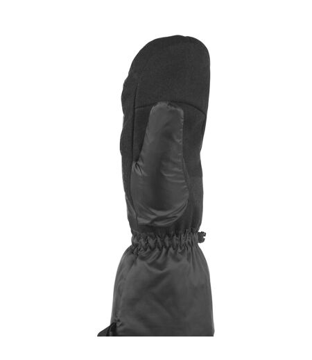 Waterproof All Weather Lightweight Insulated Gauntlet Mitten for Men and Women