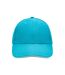 Casquette De Baseball Bleu Pacifique Blanc Myrtle Beach-1