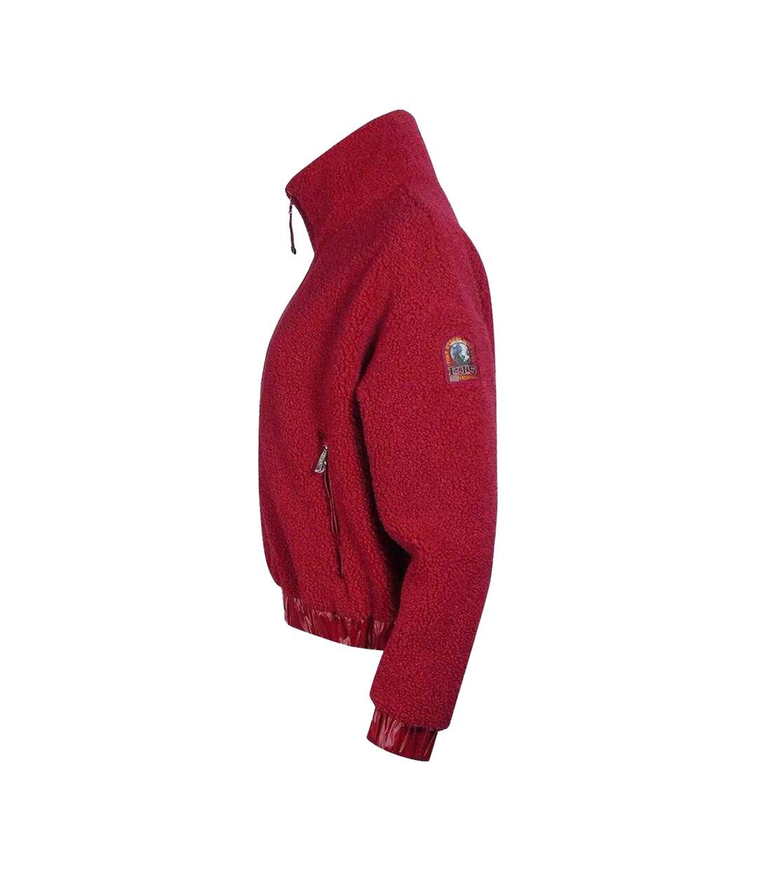 Sweat Homme Rouge Parajumpers-3