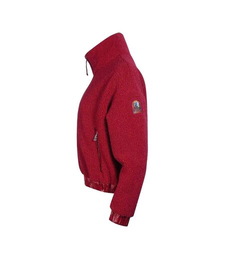 Sweat Homme Rouge Parajumpers