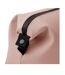 Matte Pu Accessory Bag One Size Nude Pink Bagbase-2