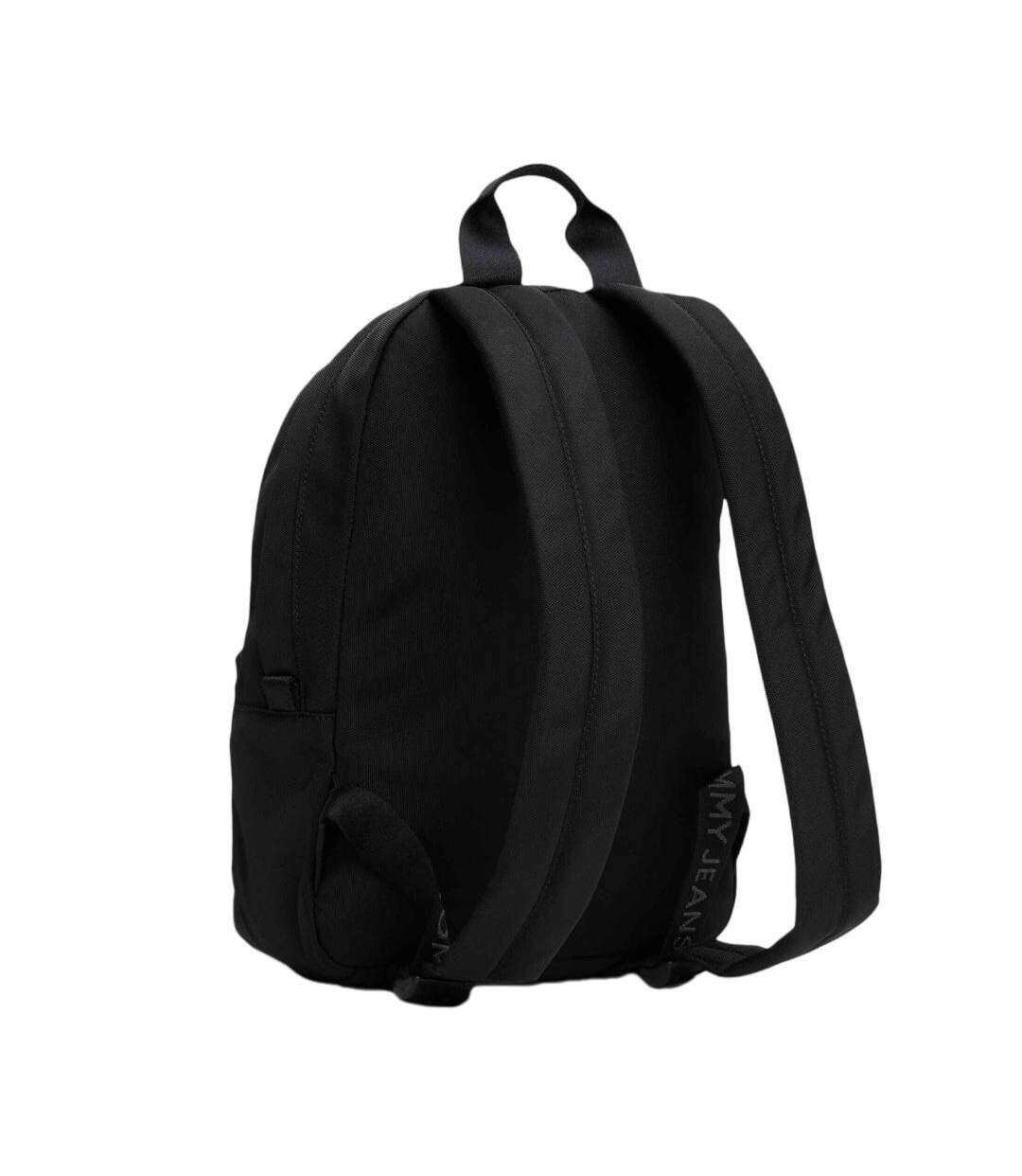 Sac à dos noir homme tommy hilfiger daily - taille unique-2