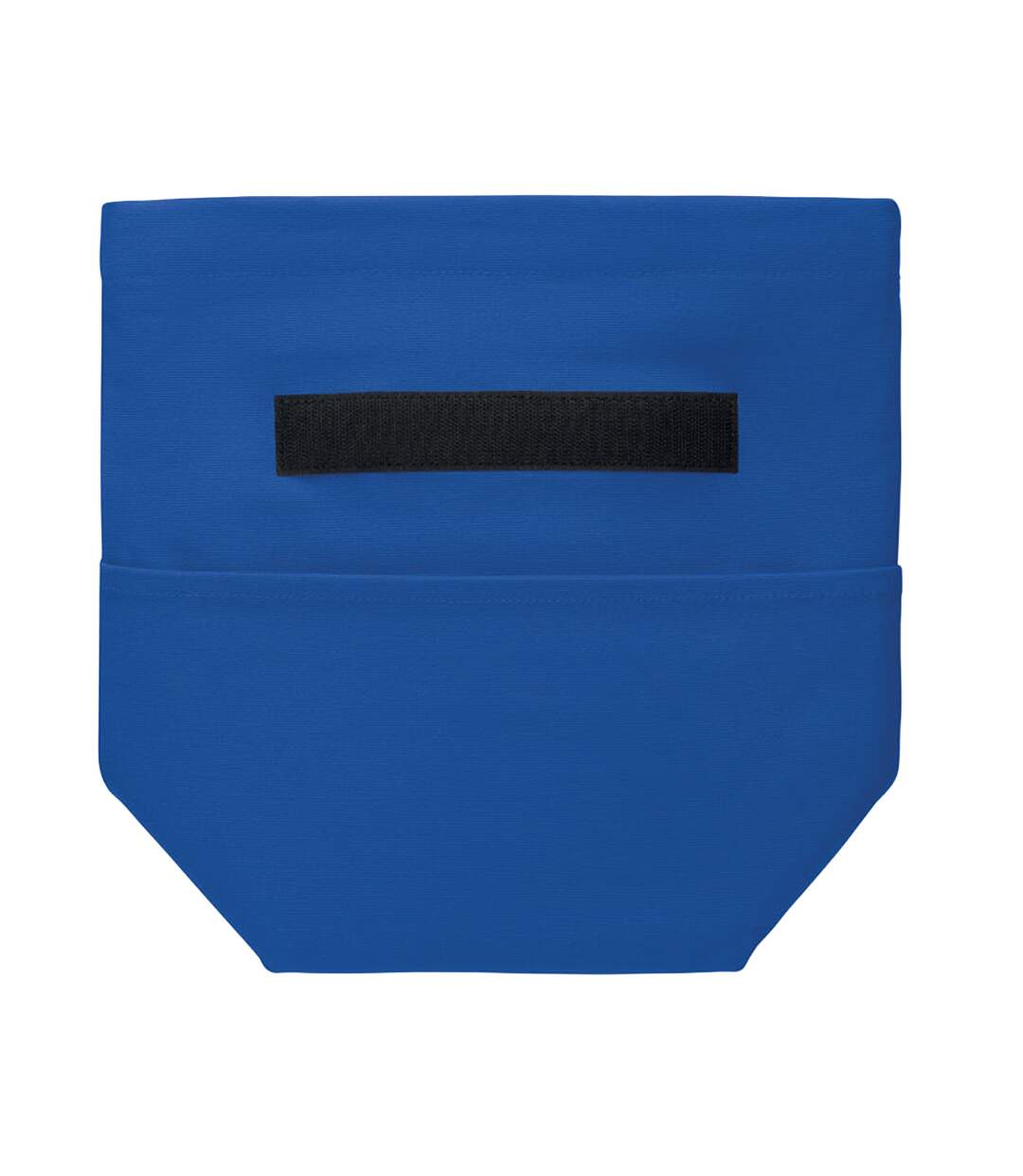 Recoba colour recycled cotton cooler bag one size royal blue MidOcean-3