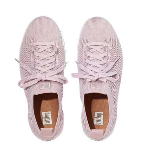 Baskets Rally E01 Femme Lilas Clair FitFlop