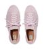 Baskets Rally E01 Femme Lilas Clair FitFlop-3
