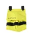 Pack Of 2  Accelerate Multisafe Holster Bag  One Size Hi Vis Yellow Mascot-3