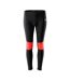 Legging Ramina Femme Noir IQ-1