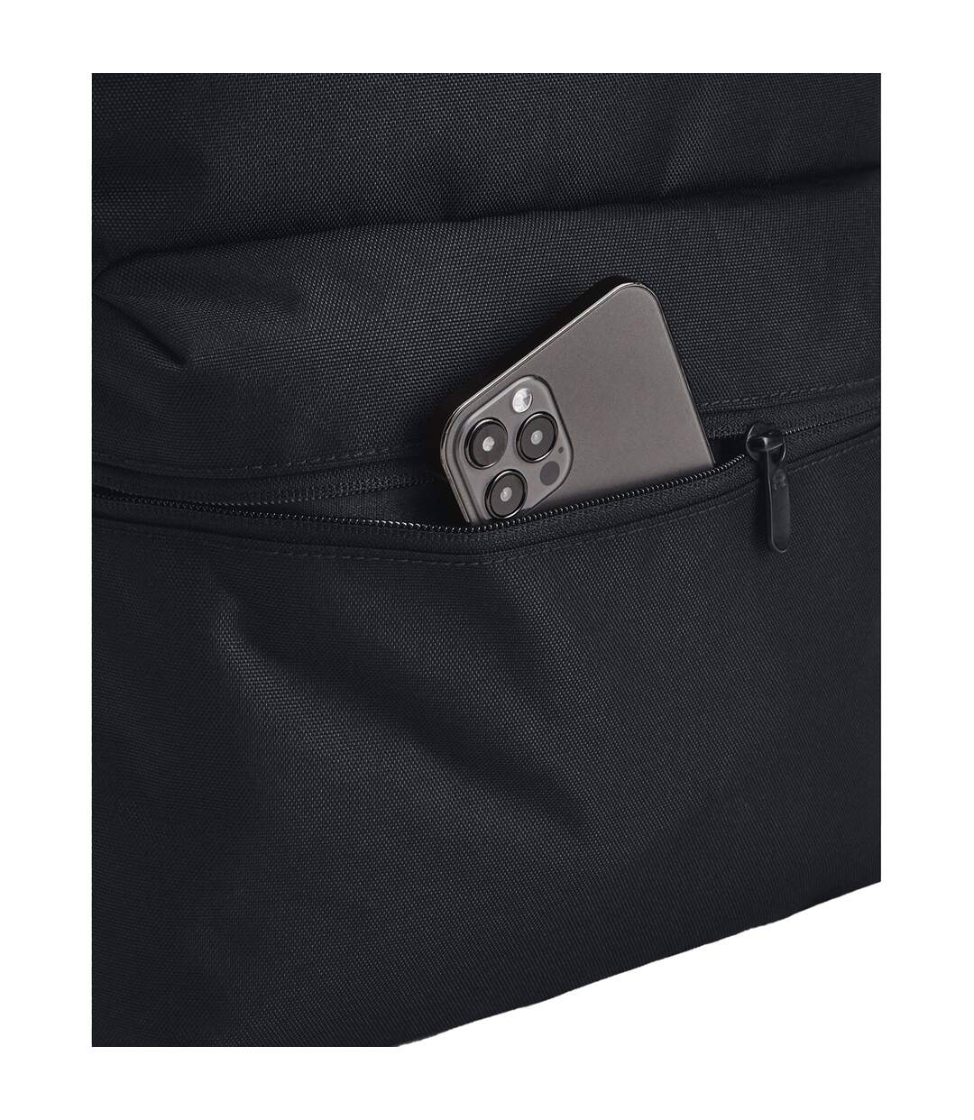 Sac À Dos Loudon Lite Taille Unique Noir Under Armour-4