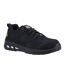 Chaussures Ecofitz S1p Adulte Noir Safety Jogger-1