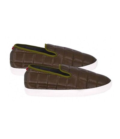 Pantoufles Chaussons In Outdoor SOUTS Confort Premium
