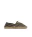 Espadrilles kaki/vert  homme ushuaia dimitri-2