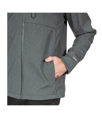 Veste ferguson homme gris marne Trespass