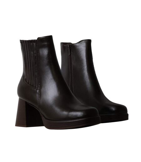 Bottines à Talon Findlay