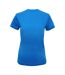 Tri Dri - T-Shirt sport - Femme (Saphir) - UTRW5573