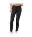 Jeans Noir Enduit Femme Noisy May Mallie - L-L32