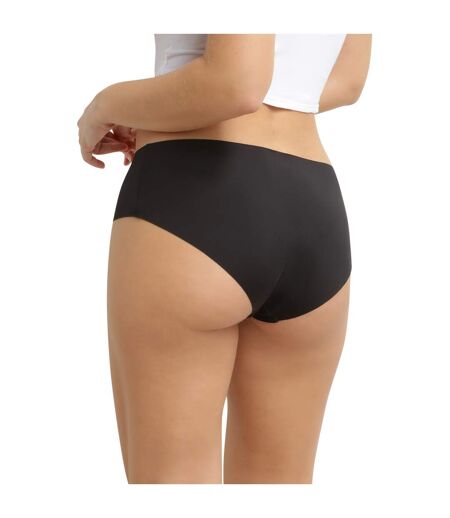 Culotte midi Micro Invisible
