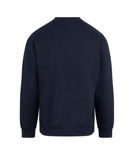 Sweat Vision Adulte Nouveau Bleu Marine Awdis