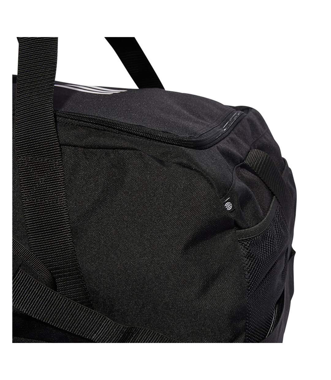 Sac De Sport/voyage Tiro 30 Cm X 30 Cm X 60 Cm Noir Adidas-3