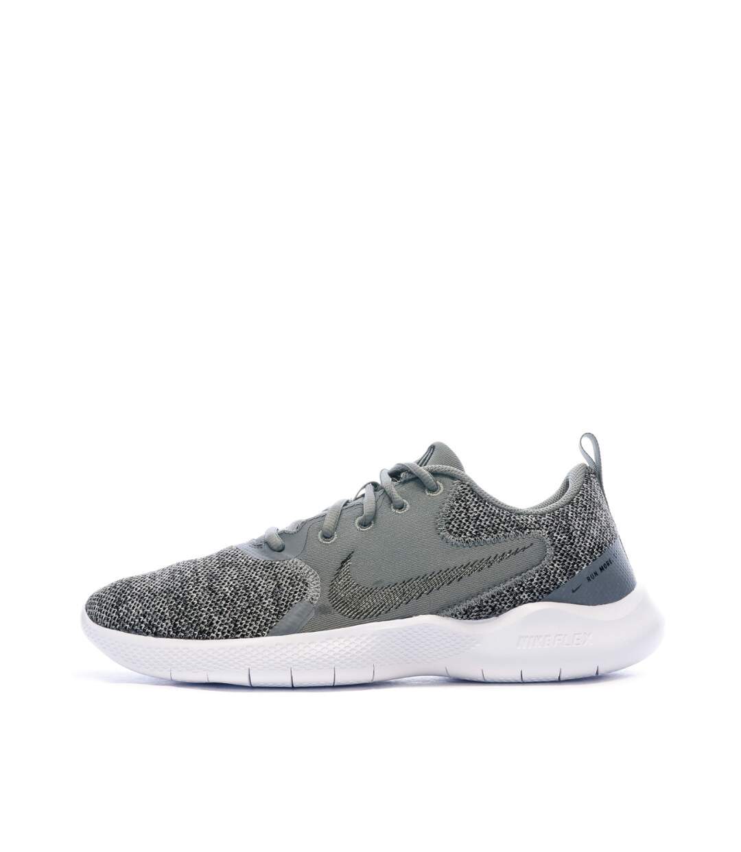 Chaussures de sport Grises Homme Nike Flex Experience Rn 10-1