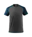 T-shirt Advanced Homme Anthracite Foncé Mascot-1