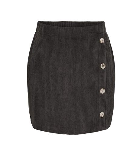 Jupe marron foncé femme jdy hope