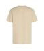 T-Shirt beige homme o'neill mix & match-2