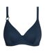 Dim Silhouette, Haut de maillot de bain foulard avec armatures-5