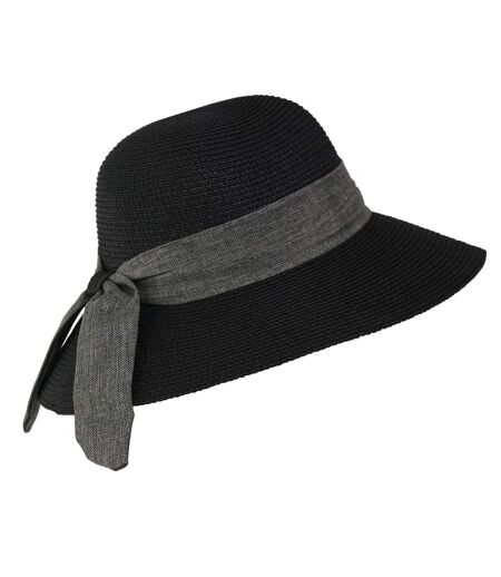 Chapeau cloche ROSETA