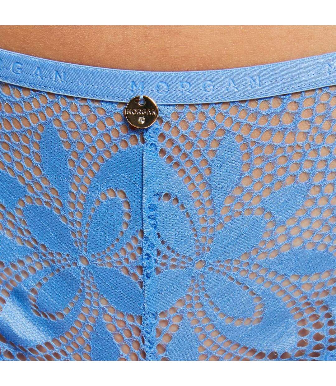 Tanga bleu Sarah Dentelle-3